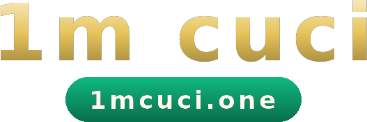1m cuci logo