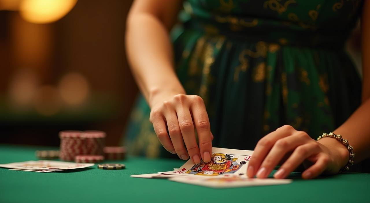 1m cuci Masuki dunia Tiger Gold dengan pelbagai meja dan permainan slot