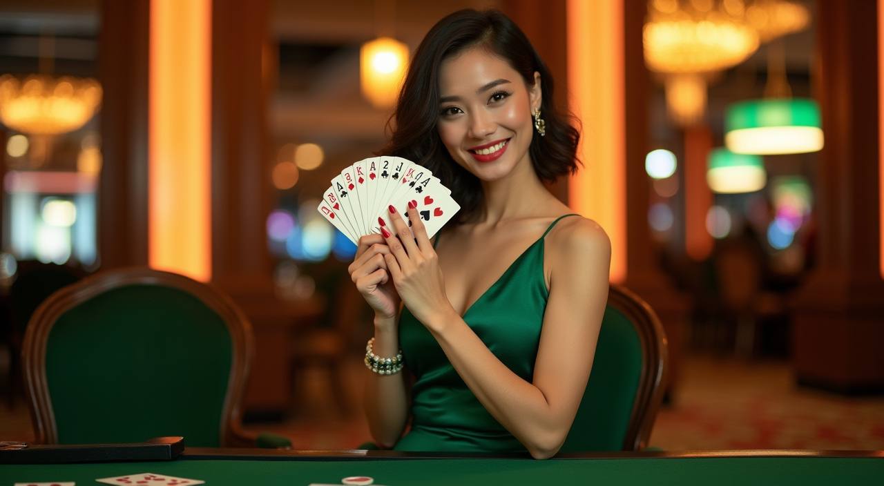 1m cuci Emas Harimau
